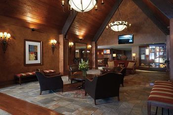 Odawa Hotel ペトスキー エクステリア 写真