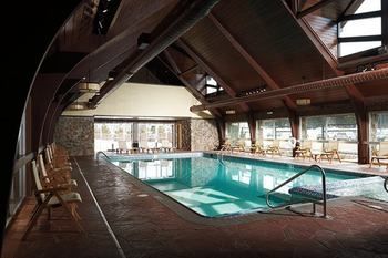 Odawa Hotel ペトスキー エクステリア 写真